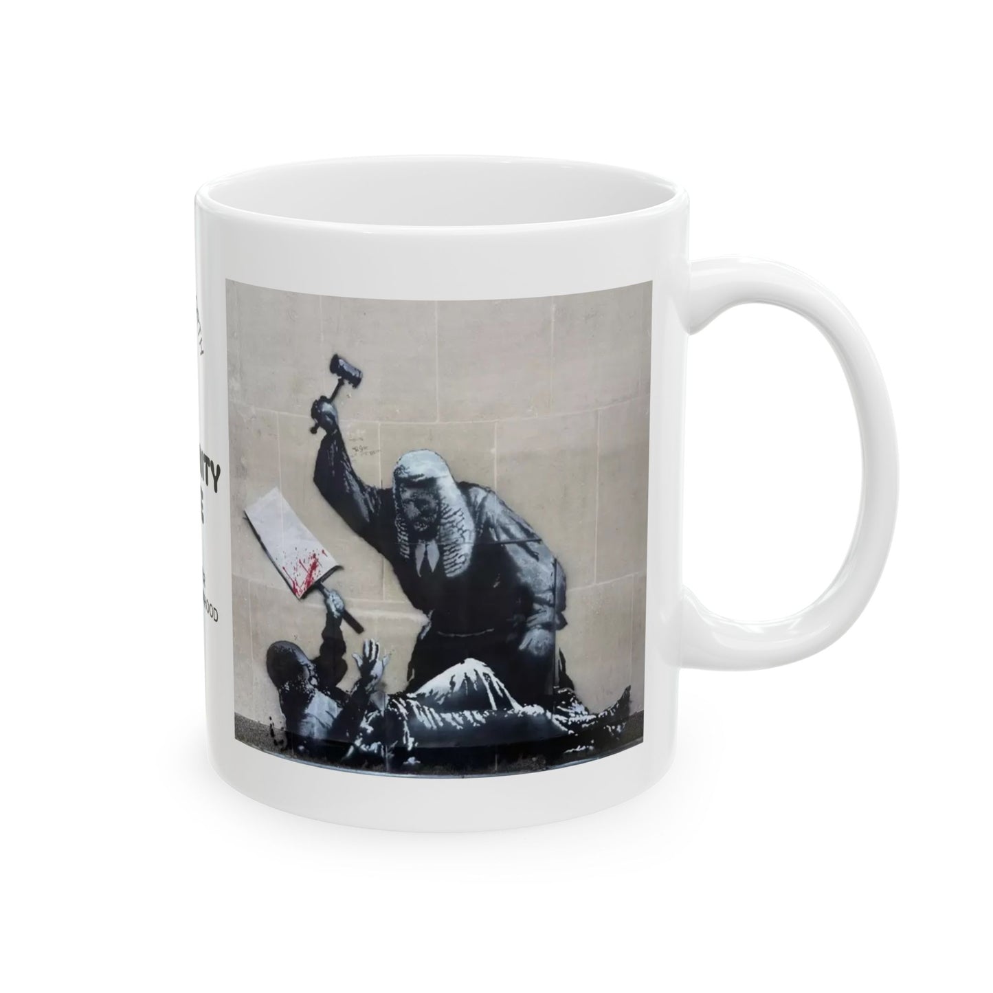 Inspirational Ceramic Mug - Motivational Coffee Cup for Daily Inspiration, Perfect Gift for Friends, Teachers, or Home Decor