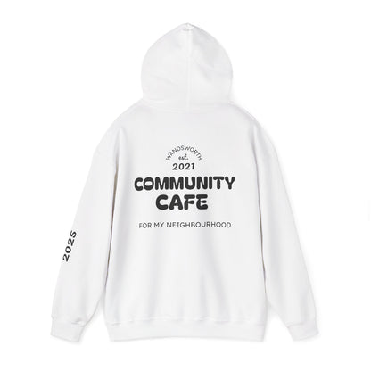 Unisex Heavy Blend™ Hooded Sweatshirt