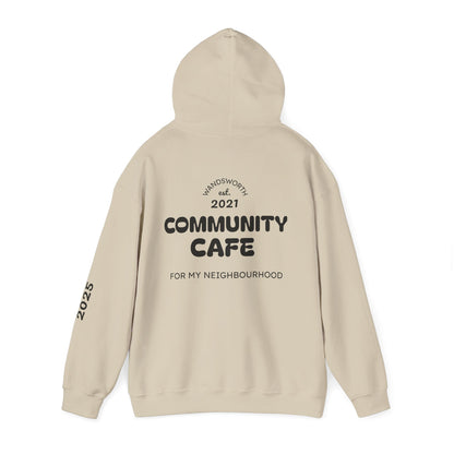 Unisex Heavy Blend™ Hooded Sweatshirt